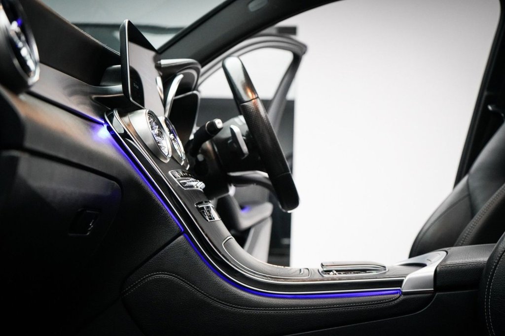 Used Mercedes-Benz GLC 2019 for sale - 77647843: Photo 38