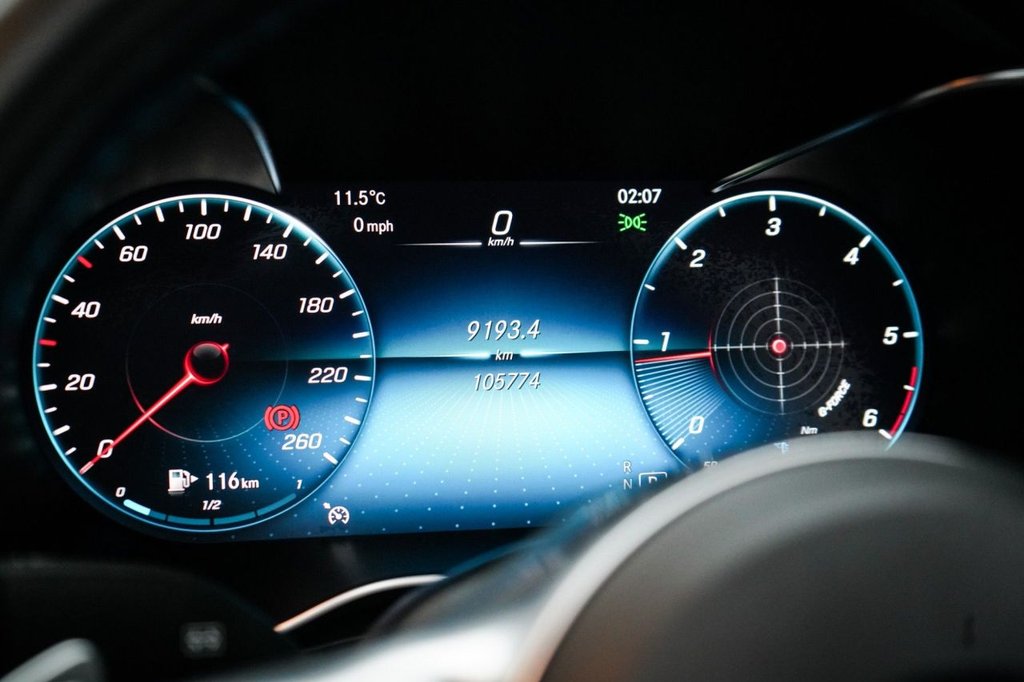 Used Mercedes-Benz GLC 2019 for sale - 77647843: Photo 39