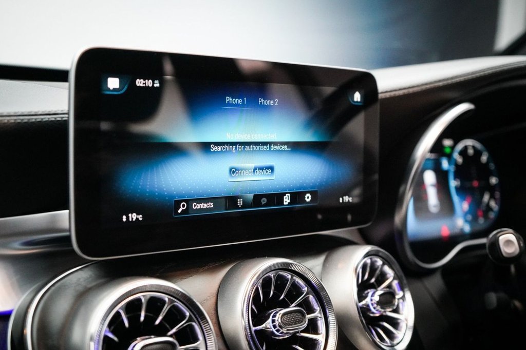 Used Mercedes-Benz GLC 2019 for sale - 77647843: Photo 41