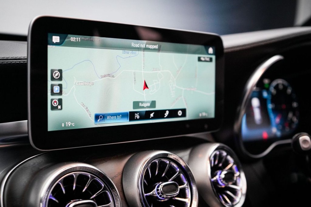 Used Mercedes-Benz GLC 2019 for sale - 77647843: Photo 42