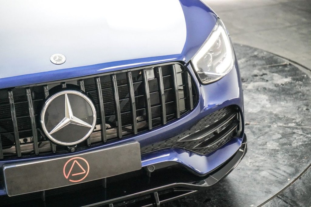 Used Mercedes-Benz GLC 2019 for sale - 77647843: Photo 6