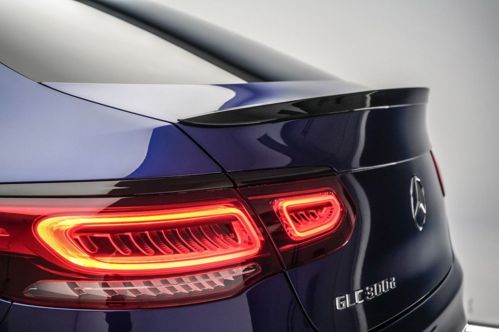 Used Mercedes-Benz GLC 2019 for sale - 77647843: Photo 8