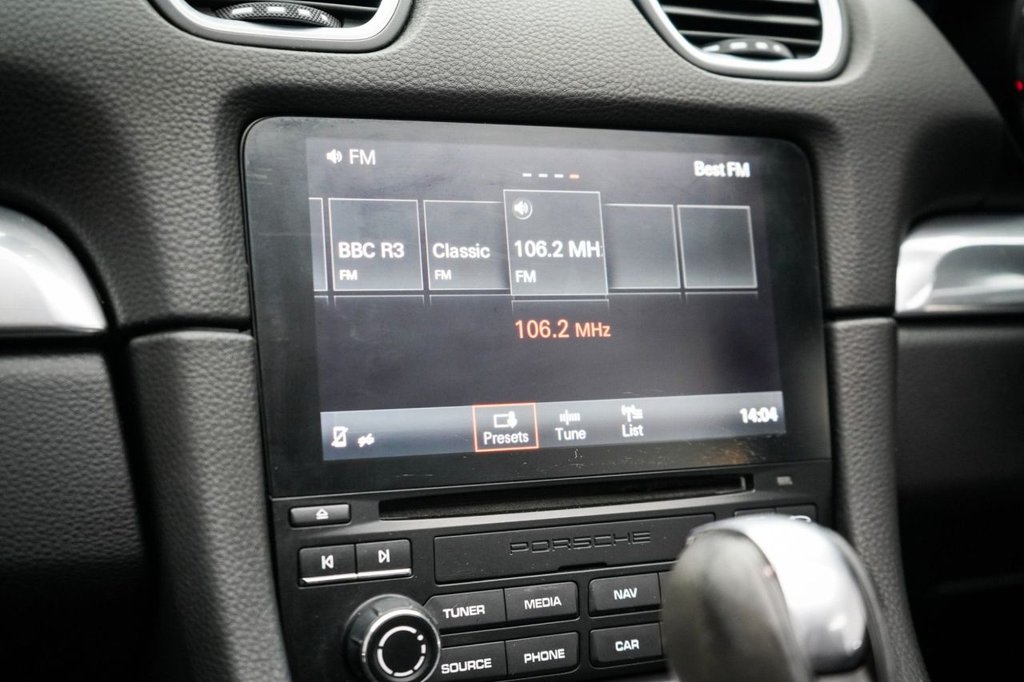 Used Porsche Boxster 2017 for sale - 77333007: Photo 34