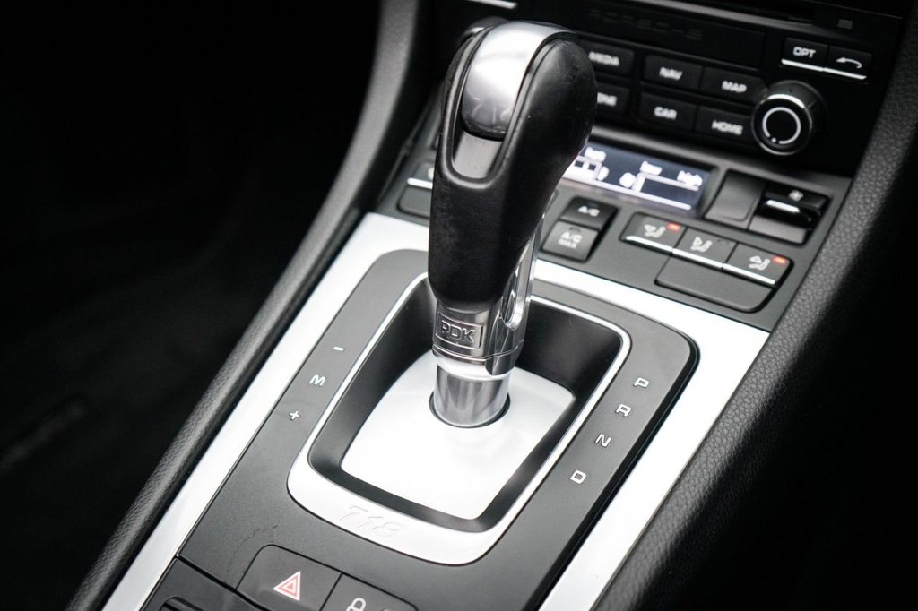 Used Porsche Boxster 2017 for sale - 77333007: Photo 36