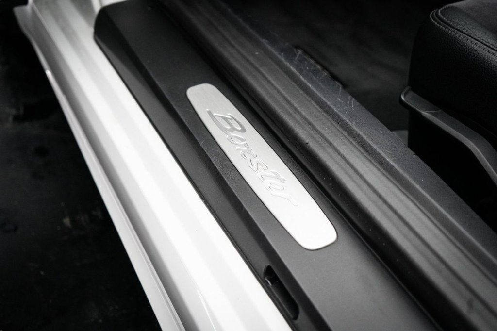 Used Porsche Boxster 2017 for sale - 77333007: Photo 38