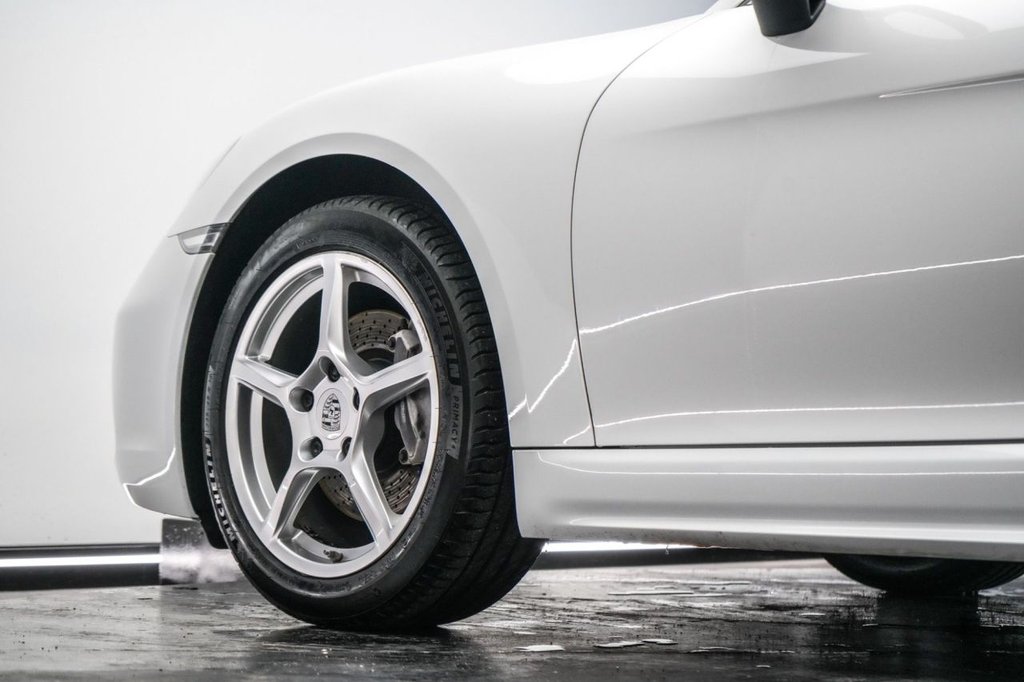 Used Porsche Boxster 2017 for sale - 77333007: Photo 8