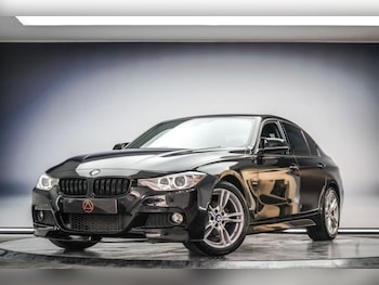 Used BMW 3 Series 2014 for sale - 76223117: Photo