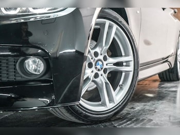 Used BMW 3 Series 2014 for sale - 76223117: Photo
