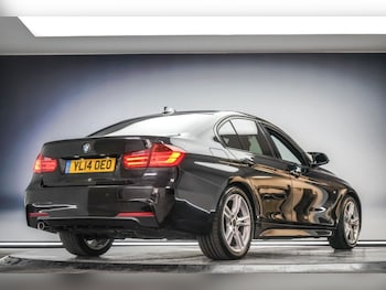 Used BMW 3 Series 2014 for sale - 76223117: Photo
