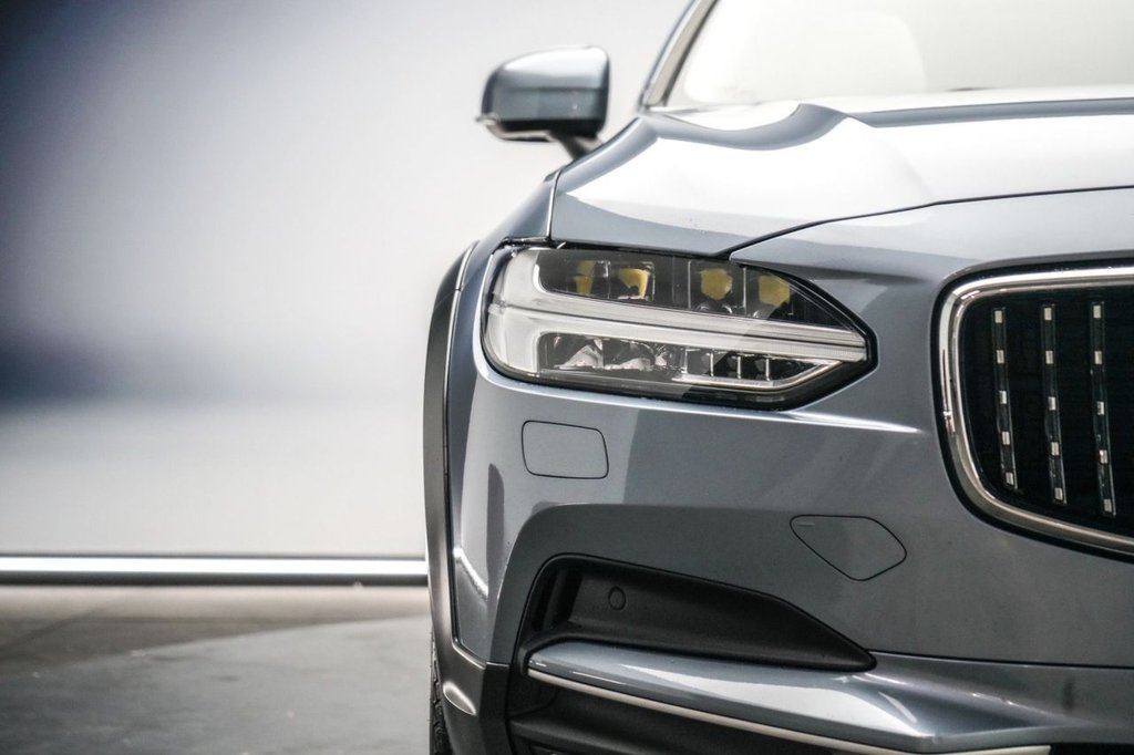 Used Volvo V90 2019 for sale - 76883158: Photo 11