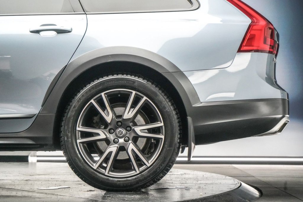 Used Volvo V90 2019 for sale - 76883158: Photo 17