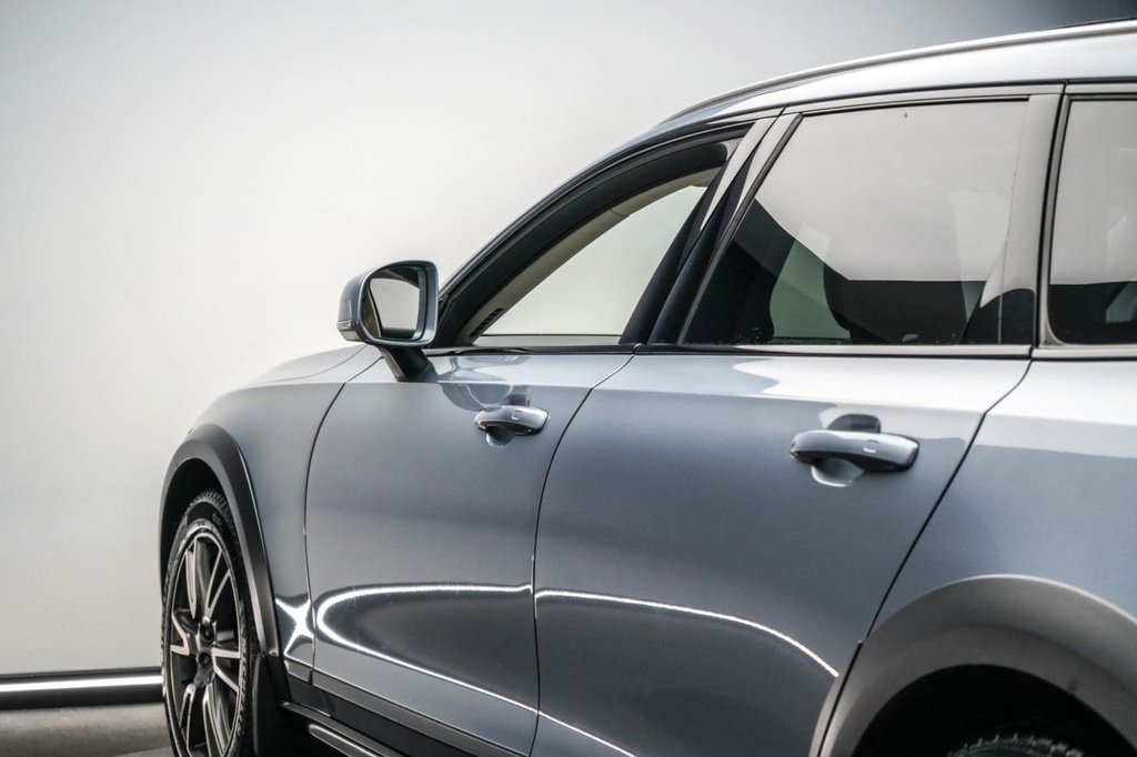 Used Volvo V90 2019 for sale - 76883158: Photo 23