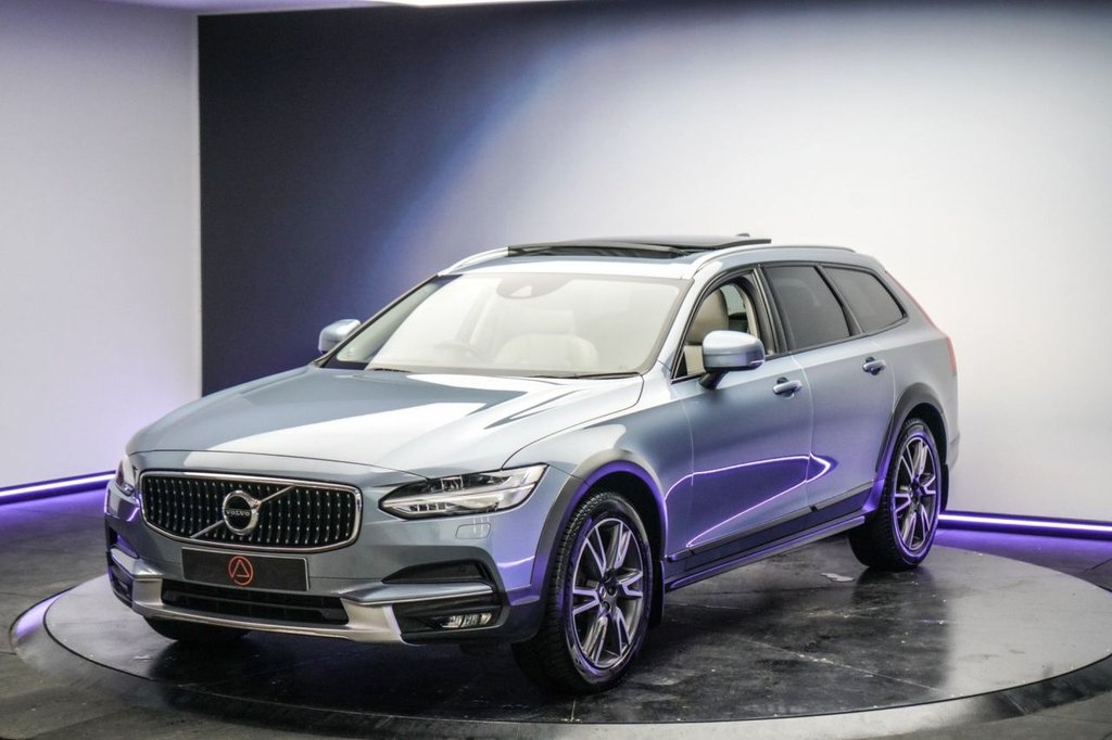 Used Volvo V90 2019 for sale - 76883158: Photo 24