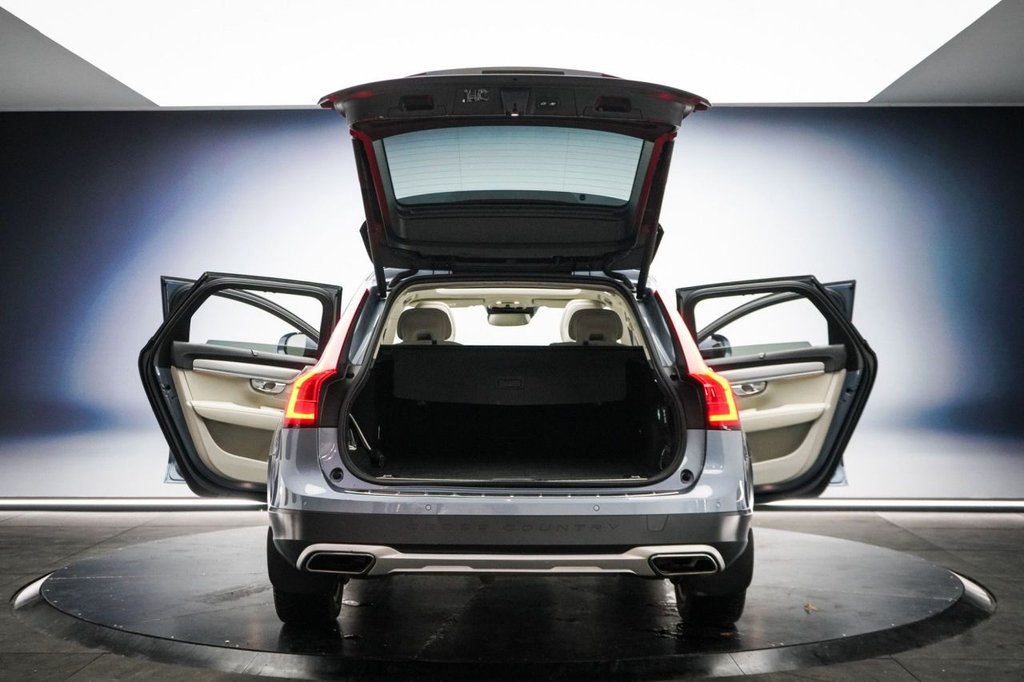 Used Volvo V90 2019 for sale - 76883158: Photo 28