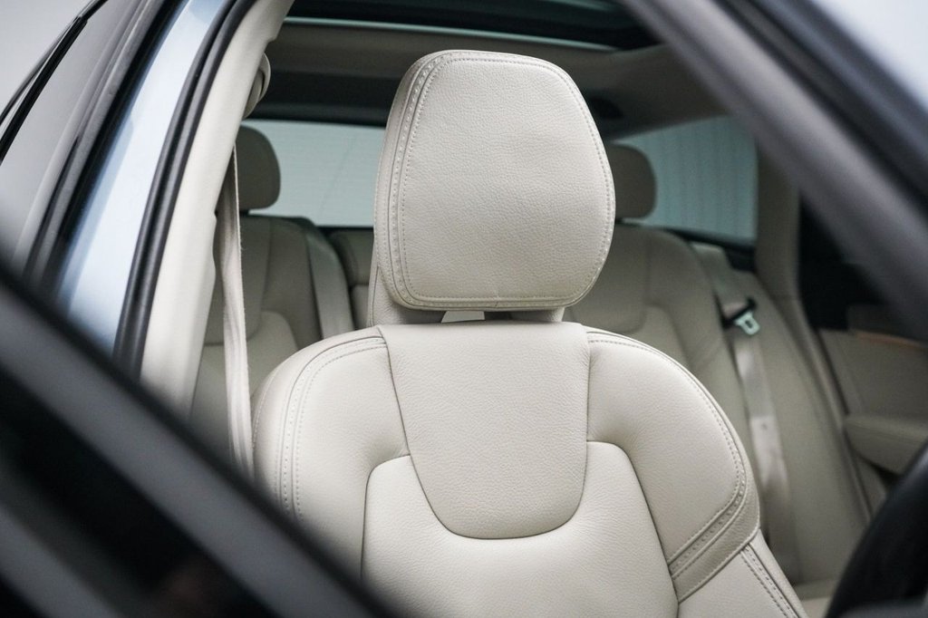 Used Volvo V90 2019 for sale - 76883158: Photo 30