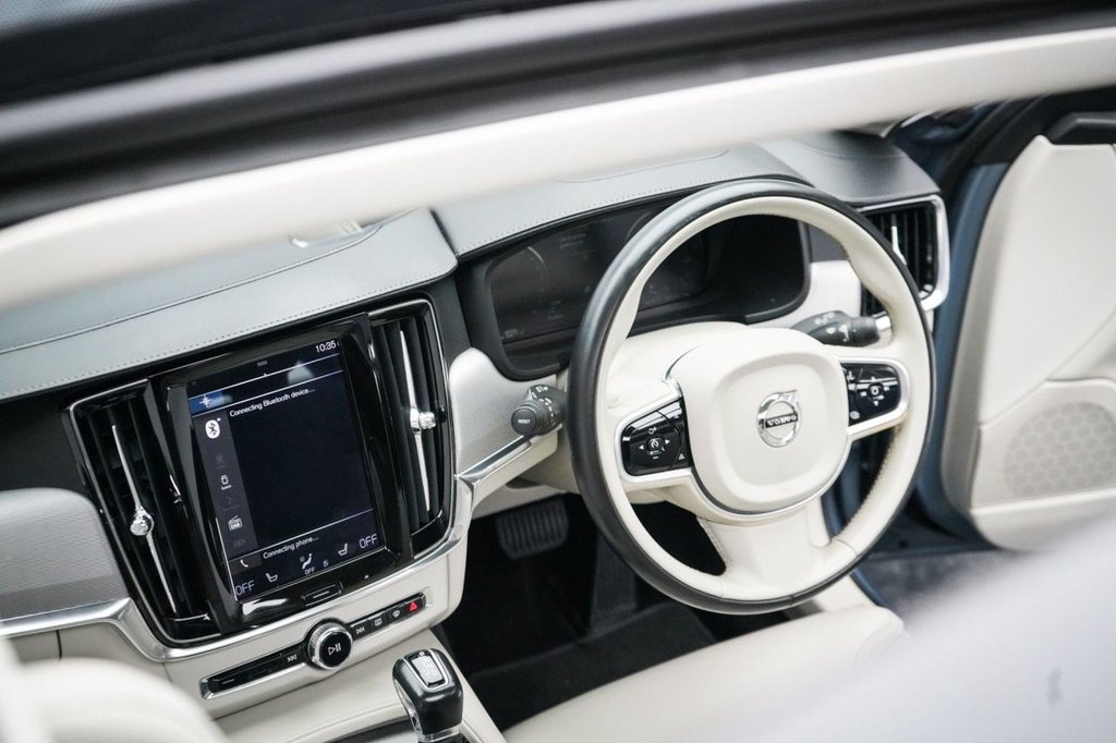 Used Volvo V90 2019 for sale - 76883158: Photo 35