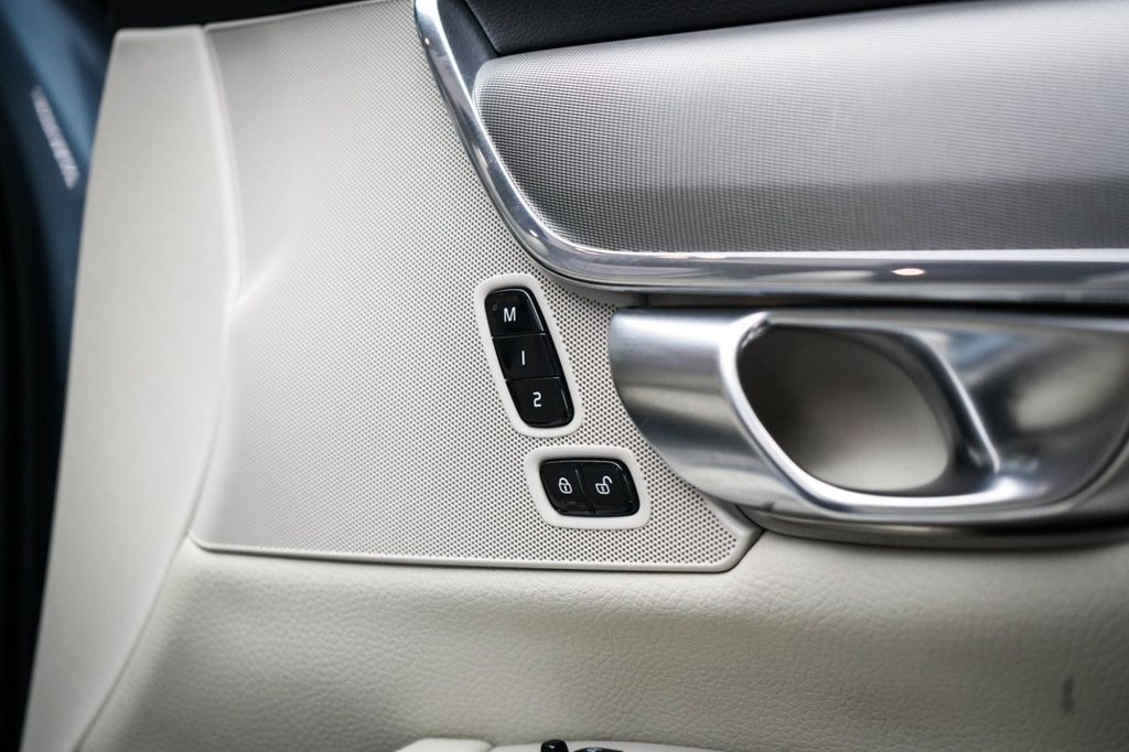 Used Volvo V90 2019 for sale - 76883158: Photo 36