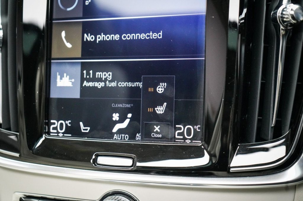 Used Volvo V90 2019 for sale - 76883158: Photo 38