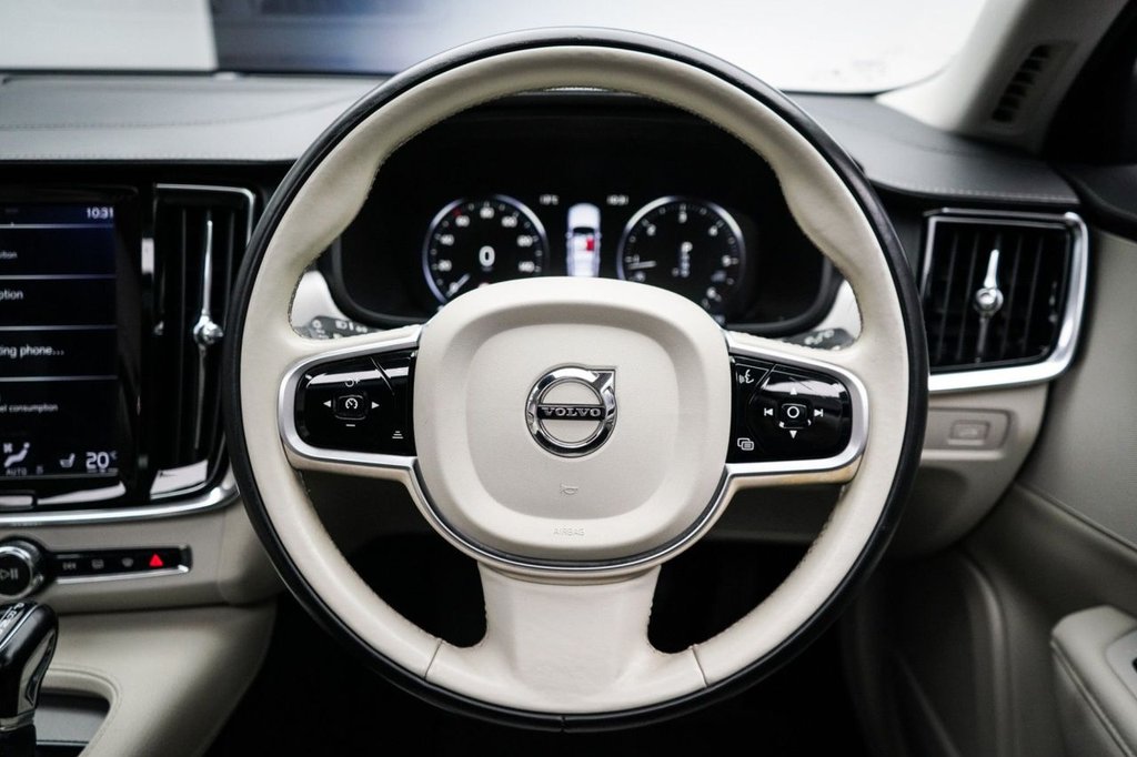 Used Volvo V90 2019 for sale - 76883158: Photo 40