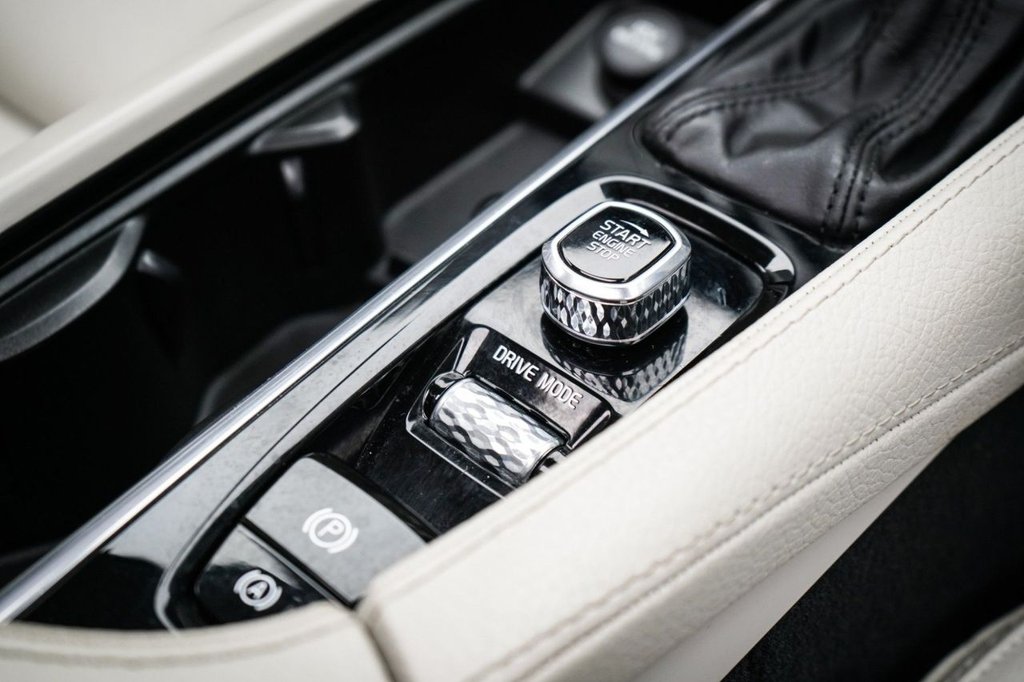 Used Volvo V90 2019 for sale - 76883158: Photo 45