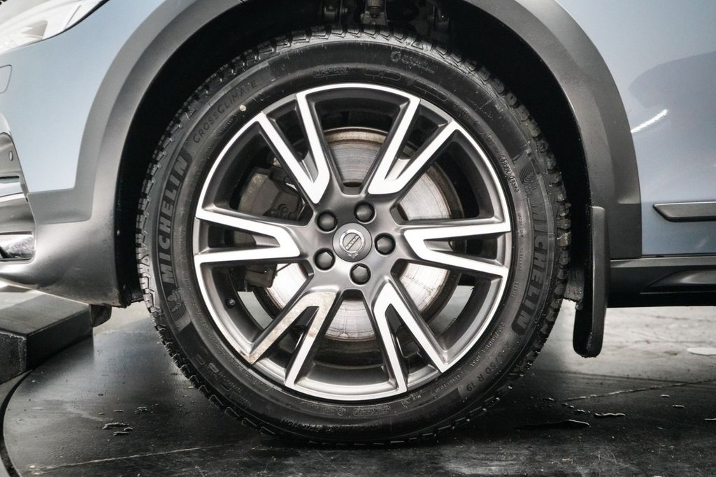 Used Volvo V90 2019 for sale - 76883158: Photo 50