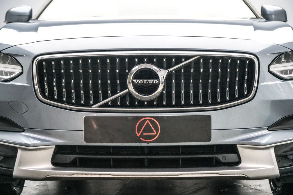 Used Volvo V90 2019 for sale - 76883158: Photo 9