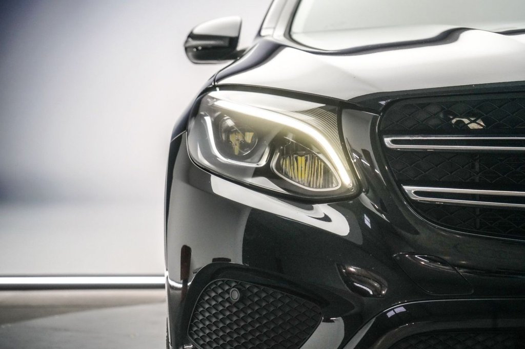 Used Mercedes-Benz GLC 2019 for sale - 77218644: Photo 10