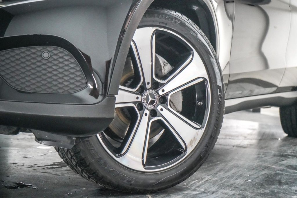 Used Mercedes-Benz GLC 2019 for sale - 77218644: Photo 2