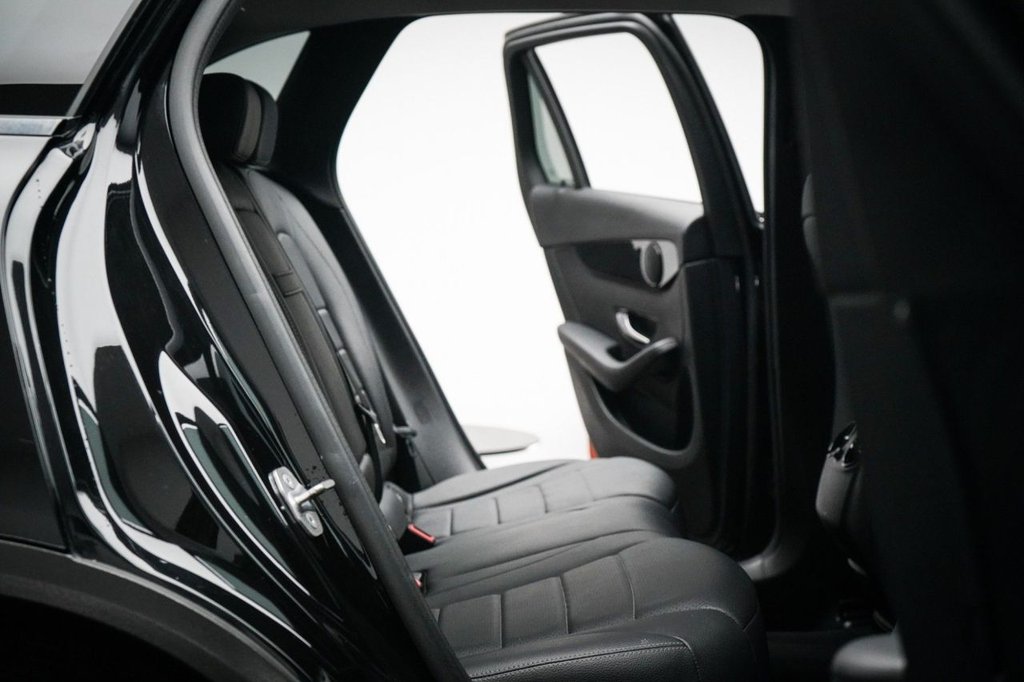 Used Mercedes-Benz GLC 2019 for sale - 77218644: Photo 30