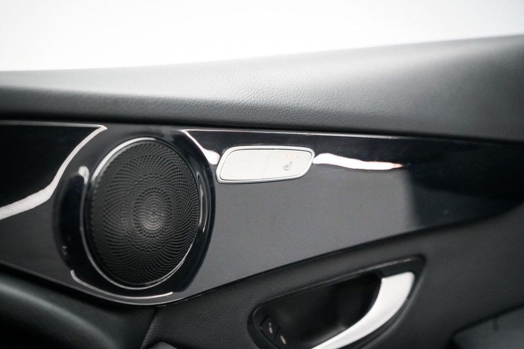 Used Mercedes-Benz GLC 2019 for sale - 77218644: Photo 33