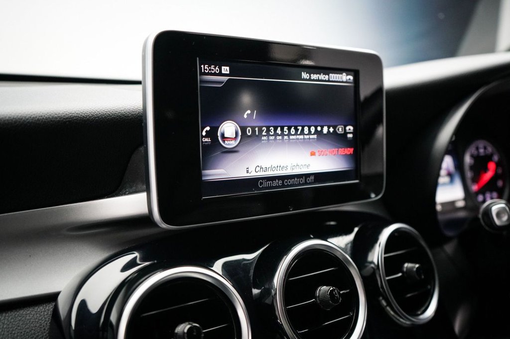 Used Mercedes-Benz GLC 2019 for sale - 77218644: Photo 36