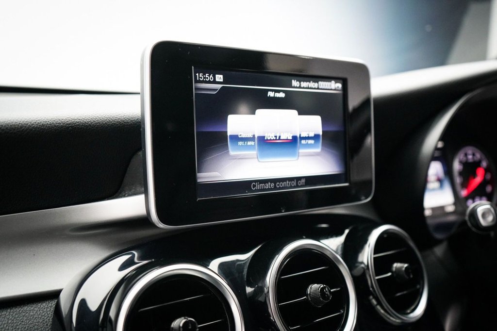 Used Mercedes-Benz GLC 2019 for sale - 77218644: Photo 37