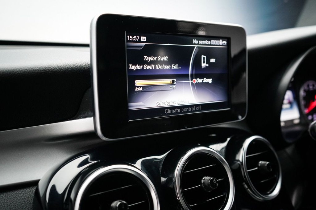 Used Mercedes-Benz GLC 2019 for sale - 77218644: Photo 38