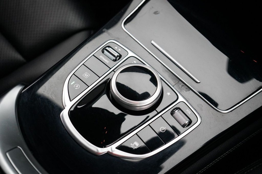 Used Mercedes-Benz GLC 2019 for sale - 77218644: Photo 39