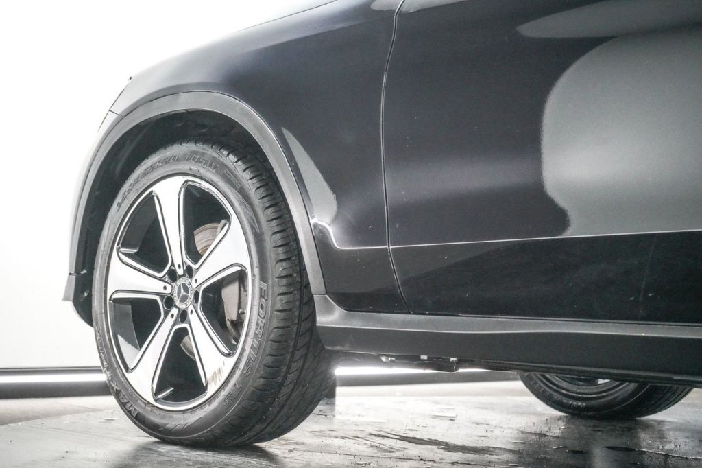 Used Mercedes-Benz GLC 2019 for sale - 77218644: Photo 6