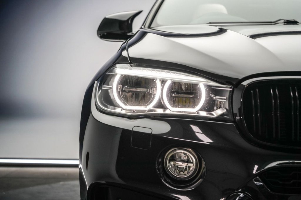 Used BMW X6 2017 for sale - 77332996: Photo 11