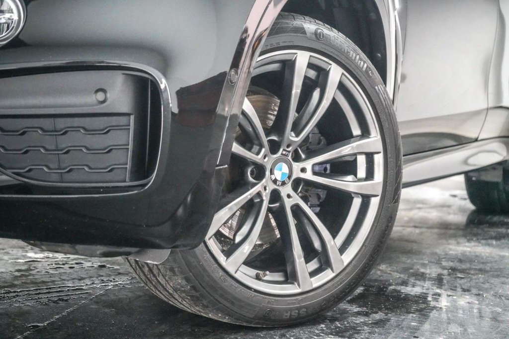 Used BMW X6 2017 for sale - 77332996: Photo 2