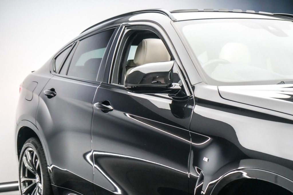 Used BMW X6 2017 for sale - 77332996: Photo 22