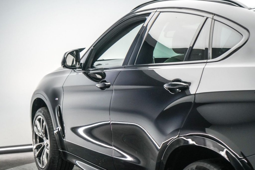 Used BMW X6 2017 for sale - 77332996: Photo 23