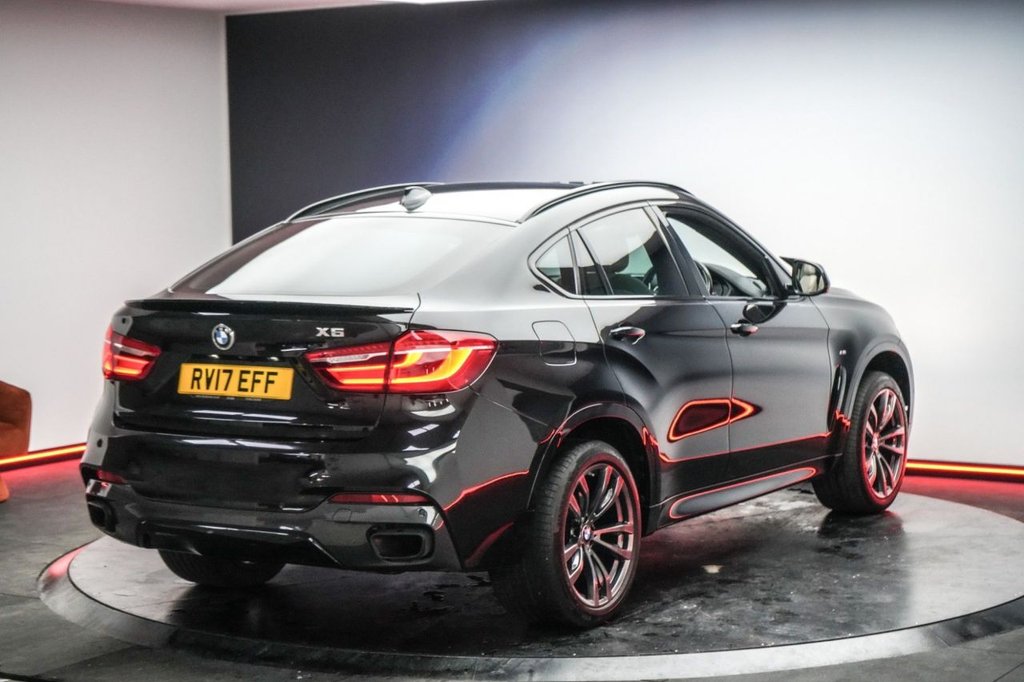 Used BMW X6 2017 for sale - 77332996: Photo 25