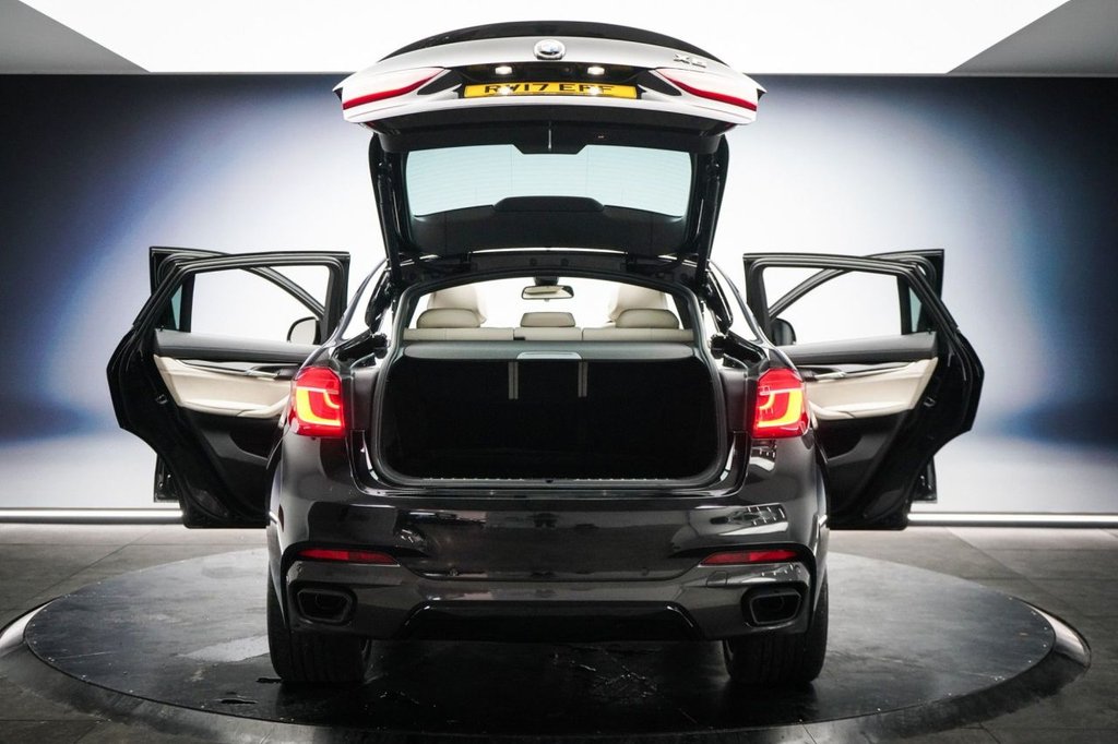 Used BMW X6 2017 for sale - 77332996: Photo 28