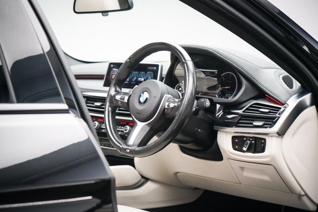 Used BMW X6 2017 for sale - 77332996: Photo 29