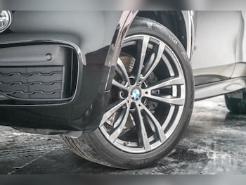 Used BMW X6 2017 for sale - 77332996: Photo