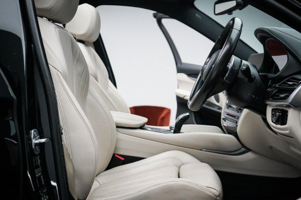 Used BMW X6 2017 for sale - 77332996: Photo 31