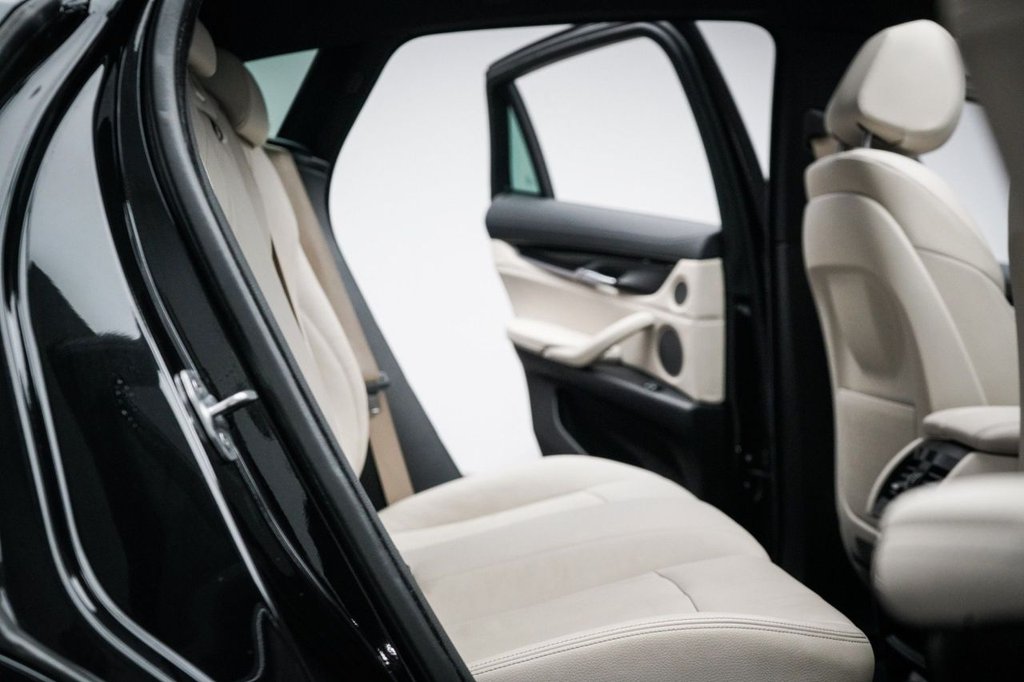 Used BMW X6 2017 for sale - 77332996: Photo 32