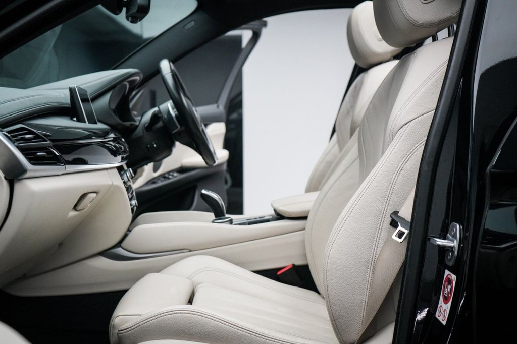 Used BMW X6 2017 for sale - 77332996: Photo 33