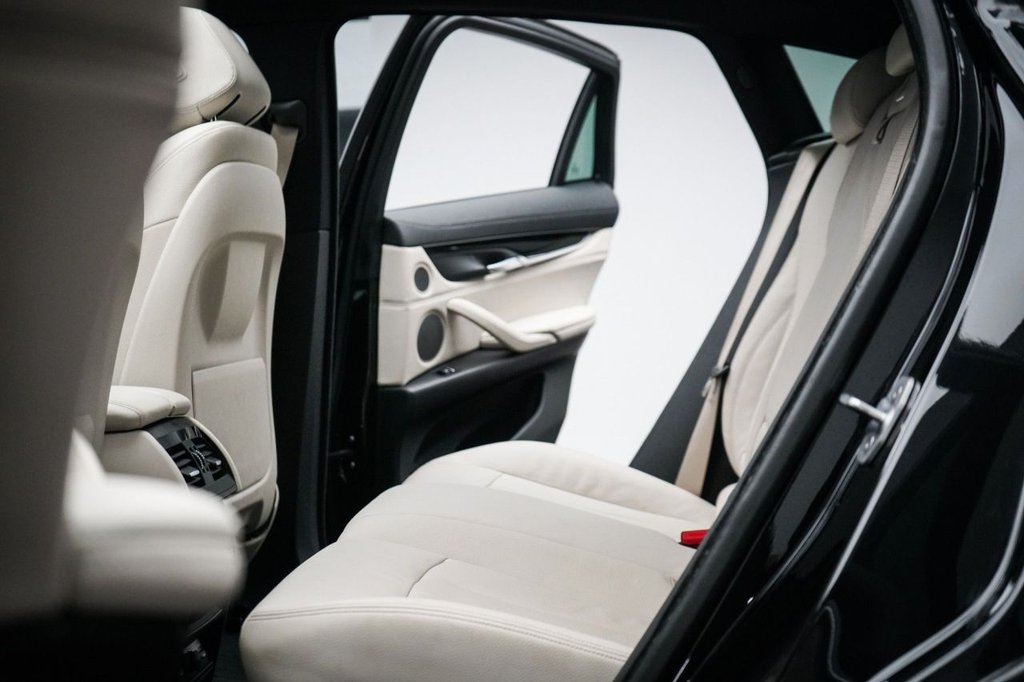 Used BMW X6 2017 for sale - 77332996: Photo 34