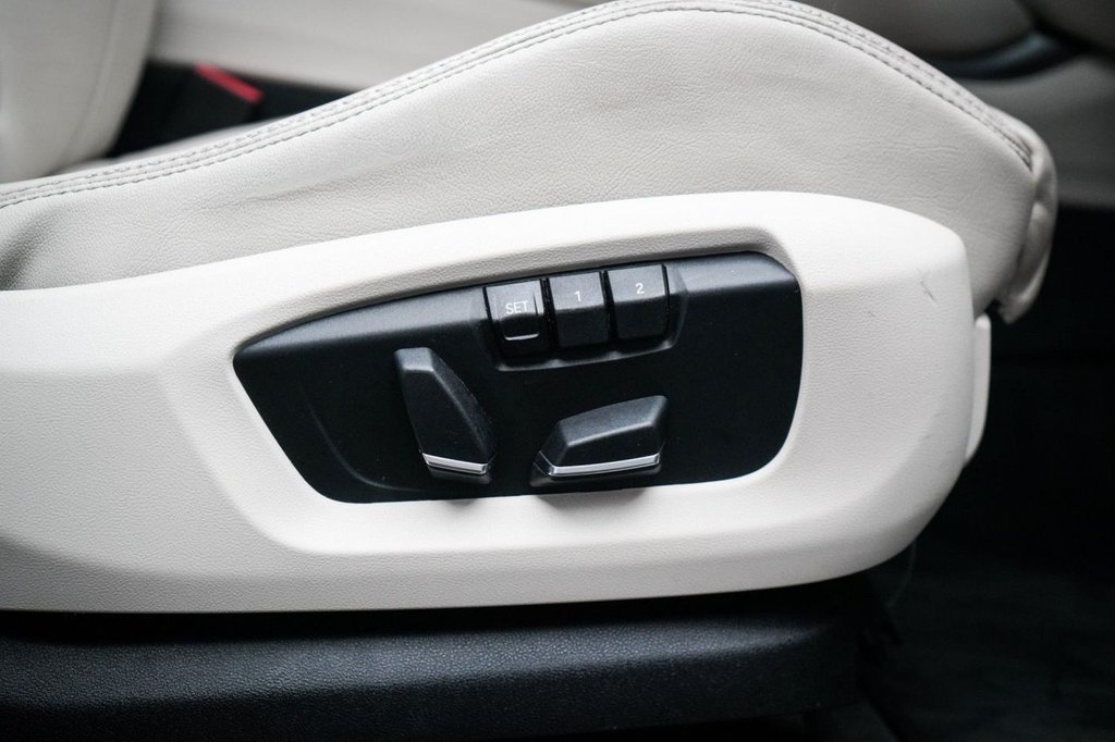 Used BMW X6 2017 for sale - 77332996: Photo 35