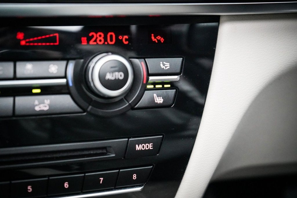 Used BMW X6 2017 for sale - 77332996: Photo 37