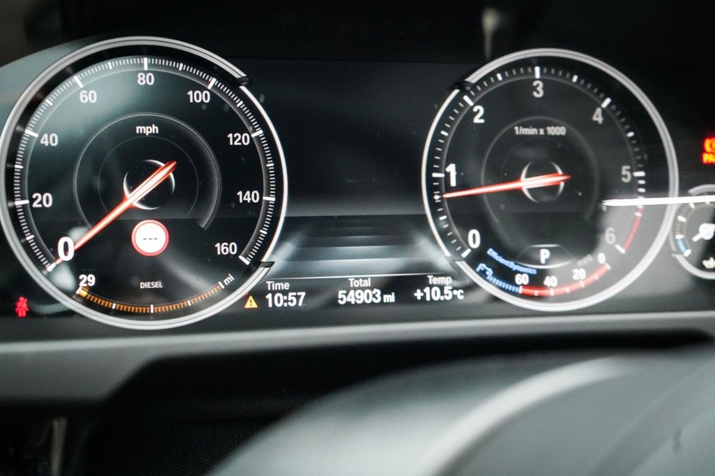 Used BMW X6 2017 for sale - 77332996: Photo 38